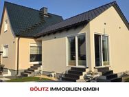 Charmantes Einfamilienhaus mit Garten, Pool & Wohlfühlatmosphäre in Berlin-Rudow - Berlin