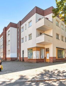 Kapitalanlage in Berlin-Tegel - Berlin