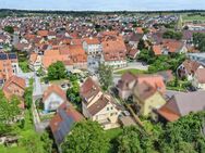 Viel Platz für Ihre große Familie im Einfamilienhaus in Walddorf - Walddorfhäslach