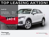 Audi Q2, 35 TDI ADVANCED, Jahr 2023 - Lüdenscheid