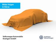 VW Tiguan, 2.0 TDI R-Line, Jahr 2022 - Stuttgart