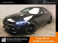 Mercedes CLE 300 AMG, CLE 300 AMG Digital Light Fahrass D, Jahr 2023 - Chemnitz