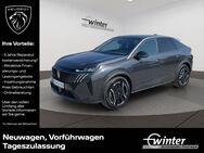 Peugeot 3008, E Allure, Jahr 2024 - Großröhrsdorf