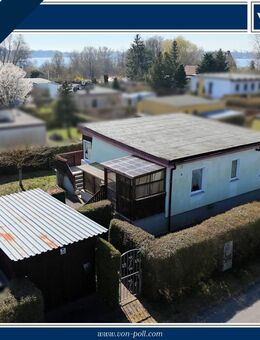 Ferientraum am Beetzsee - Rückzugsort mit Charme und Potenzial - Beetzsee