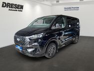 Ford Tourneo Custom, Titanium 320L1, Jahr 2024 - Velbert