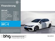 VW Golf, 2.0 TSI R # #, Jahr 2021 - Bühl