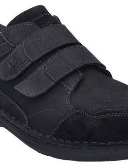 Josef Seibel New Anvers 85 Klettschuh, Freizeitschuh, Halbschuh, Komfortschuh, Klettverschlüsse, Weite K