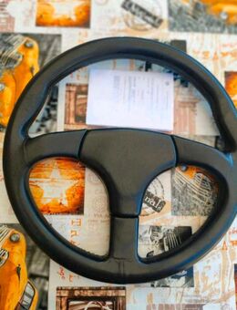 Lederlenkrad/Sportlenkrad VW T3 - Bünde