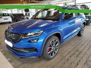 Skoda Kodiaq, 2.0 TDI 20, Jahr 2020 - Gersthofen