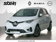 Renault ZOE Intens R135 (ohne Batterie) Z.E. 50 Navi LED Apple CarPlay Klima Winterpaket - Lüneburg