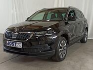 Skoda Karoq, 2.0 TDI CLEVER, Jahr 2021 - Arnsberg