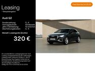 Audi Q2, 35 TDI S line SONOS, Jahr 2024 - Bad Nauheim