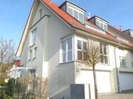 Modern, großzügig und lichtdurchflutet leben in ruhiger Top-Lage - Provisionsfrei - 4 bis 5 Zimmer - Weinheim