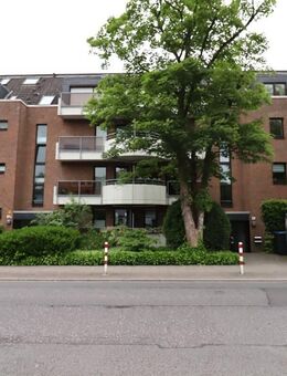 Gepflegte 3-Zimmerwohnung in Zentraler Lage von Düsseldorf-Kaiserswerth - Düsseldorf