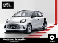 smart EQ forfour, , Jahr 2020 - Busdorf