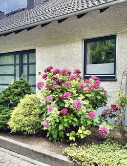 Gepflegtes Einfamilienhaus direkt am Weinberg in Bestlage von Eltville - Eltville (Rhein)