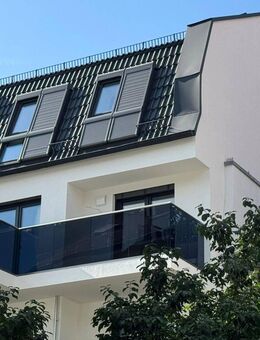 Luxuriöses Stadt-Penthouse, zentral und ruhig gelegen mit vielen Extras - Nürnberg