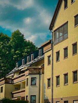 ***schön geschnittene 3-Raum Wohnung in zentrumsnaher Lage *** - Chemnitz