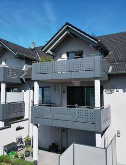 Traum Balkon! Traum Größe! Traum Qualität! - Straßkirchen