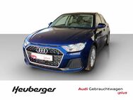 Audi A1, Sportback Advanced A1 Sportback 30 TFSI advan, Jahr 2024 - Füssen