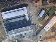 Vermietung Gewerbegelände - Magdeburg