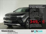 Opel Grandland, ELEGANCE GRAD SITZ SITZ, Jahr 2024 - Coesfeld