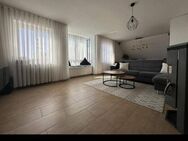 Schöne 3-Zimmer Maisonettenwohnung zu vermieten mit TG - Augsburg