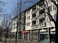 freie 2-Raum-WE - Balkon & TG-Stellplatz, barrierefreier Zugang, top Anbindung, Aufzug, Einbauküche - Leipzig