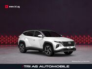 Hyundai Tucson, 1.6 Turbo 150PS M T ADVANTAGE, Jahr 2023 - Sinzheim