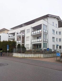 *** Wohnung in Premium-Lage von Ehingen *** - Ehingen (Donau)