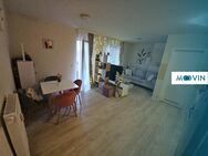 ** Großzügige 2-Zimmer-Wohnung mit Balkon an der Elbe ** - Dresden