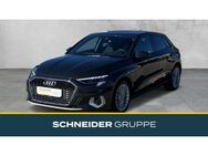 Audi A3, SB advanced 35 TFSI, Jahr 2021 - Zwickau