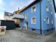 3-Familienhaus in attraktiver Lage in Friedrichshafen - Friedrichshafen