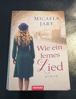 Wie ein fernes Lied - Micaela Jary - Essen