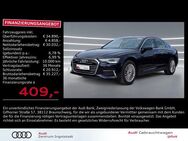 Audi A6, Limousine Design 35 TDI, Jahr 2021 - Ingolstadt