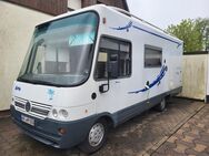 Arto 69 G Niesmann und Bischof Wohnmobil - Beckum