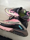 Nike Sonderedition Gr.39 in 60306