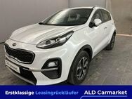 Kia Sportage 1.6 CRDI AWD Eco-Dynamics+ (48V M-H) DCT VISION Geschlossen, 5-türig, Automatik, 7-Gang - Norderstedt