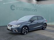 Seat Ibiza, FR |||||IND LADE, Jahr 2024 - München