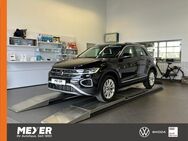 VW T-Roc, 1.5 TSI Style, Jahr 2024 - Tostedt