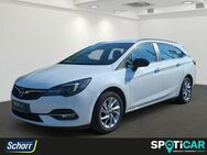 Opel Astra 1.2 Turbo Start/Stop Sports Tourer Business Edition - Eisenach