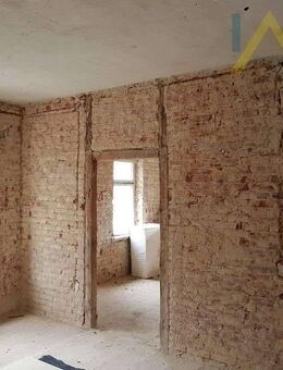 Zweifamilienhaus - Mehrgenerationenhaus zum Fertig Ausbau nach eigenen Vorstellungen - Großpostwitz (Oberlausitz)