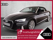 Audi A5, Cabriolet 40 TFSI Advanced, Jahr 2024 - Landshut