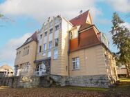 Exquisite Zapfe - Villa ,,Deinhardt" in der begehrten Westvorstadt Weimars - Weimar