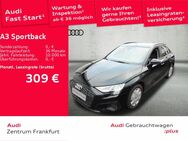 Audi A3, Sportback 30 TDI VC, Jahr 2023 - Frankfurt (Main)