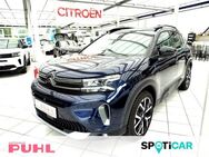 Citroen C5 Aircross Hybrid225(Plug-In)Shine Pack S&S(EU6 - Cuxhaven