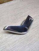 Volvo 240 245 Zierleiste Blinker Blinkleuchte rechts 1312637 in 85625