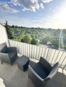 2 Zi. Küche Bad ca. 53 m² - Ludwigshafen (Rhein)