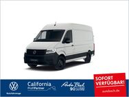 VW Crafter, 2.0 l TDI 35 Kasten | | Assistenzpaket, Jahr 2022 - Limburg (Lahn)