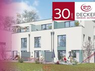 JUBILÄUMSPREISE - 30 Jahre Decker Immobilien und Bauträger! - Straubing